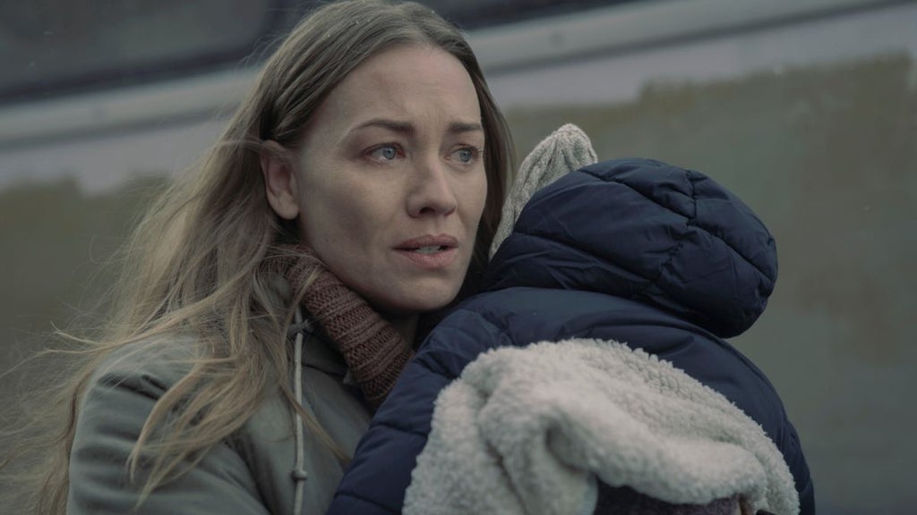 "The Handmaid's Tale" (Hulu/Disney/Caitlin Moulton)