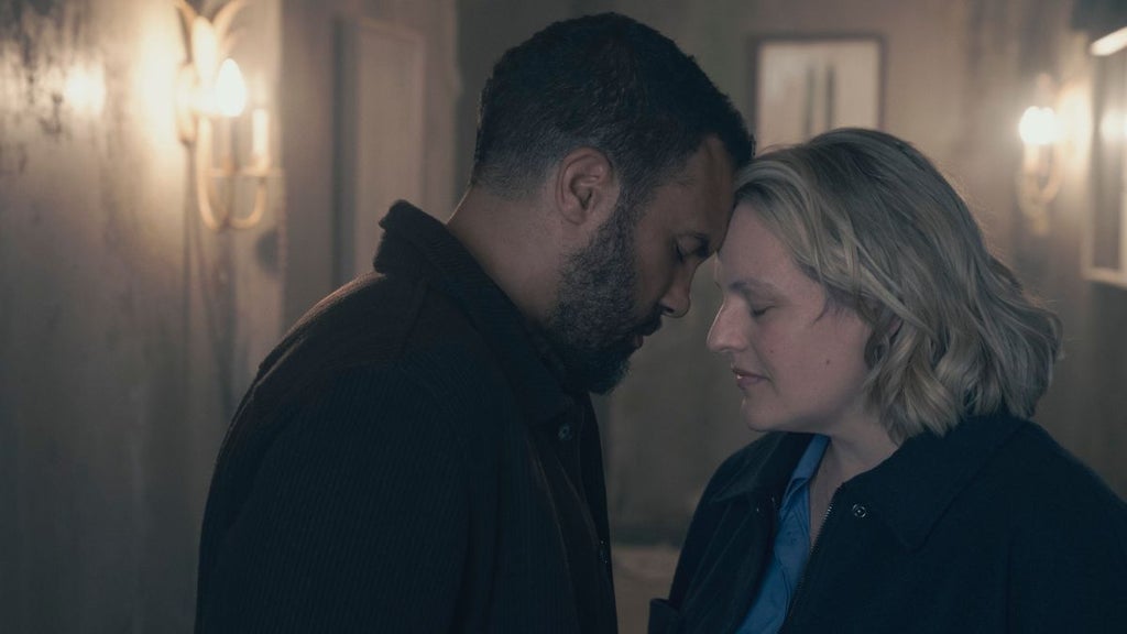 "The Handmaid's Tale" (Hulu/Disney)