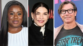 Uzo Aduba, Julianna Margulies, Jerry O’Connell Slam ‘Well-Meaning Celebrities’ Manipulated by Pro-Palestine Rhetoric in Open Letter