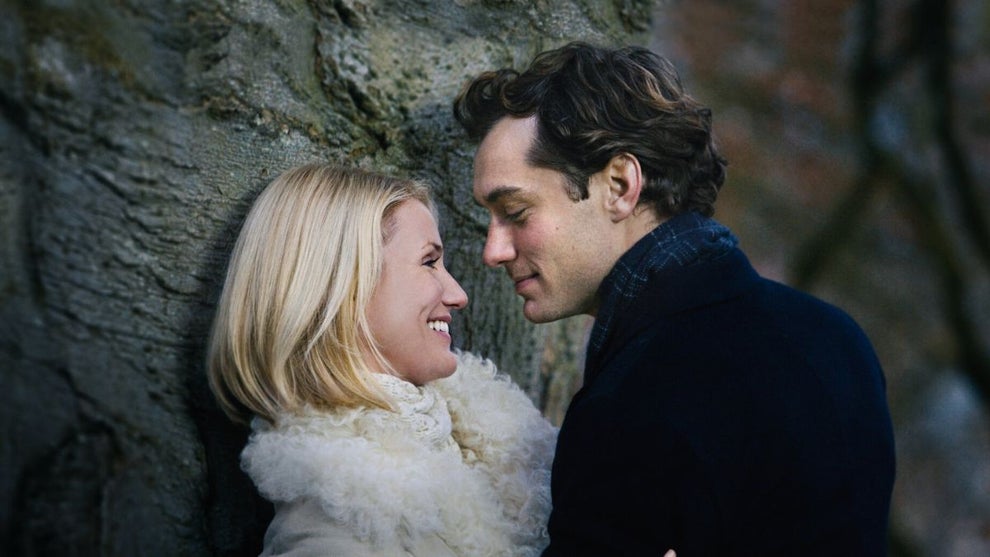 "The Holiday" (Credit: Universal Pictures)