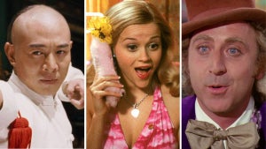 "Fearless," "Legally Blonde" and "Willy Wonka and the Chocolate Factory" (China Film Group, MGM, Paramount Pictures)