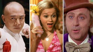The 7 Best New Movies Streaming on Peacock Right Now