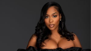 Kash Doll (Photo Credit: Q11 Photography)