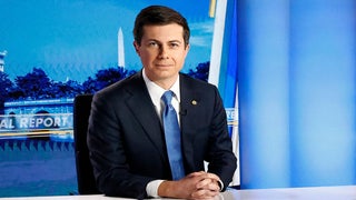 Pete Buttigieg Defends His Reasons for Going on Fox News — but Understands Why More Democrats Don’t