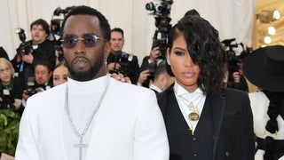 Cassie’s Last Day of Diddy Cross-Exam Plays Audio of Her Threatening Man Who Has ‘Freak-Off’ Tape