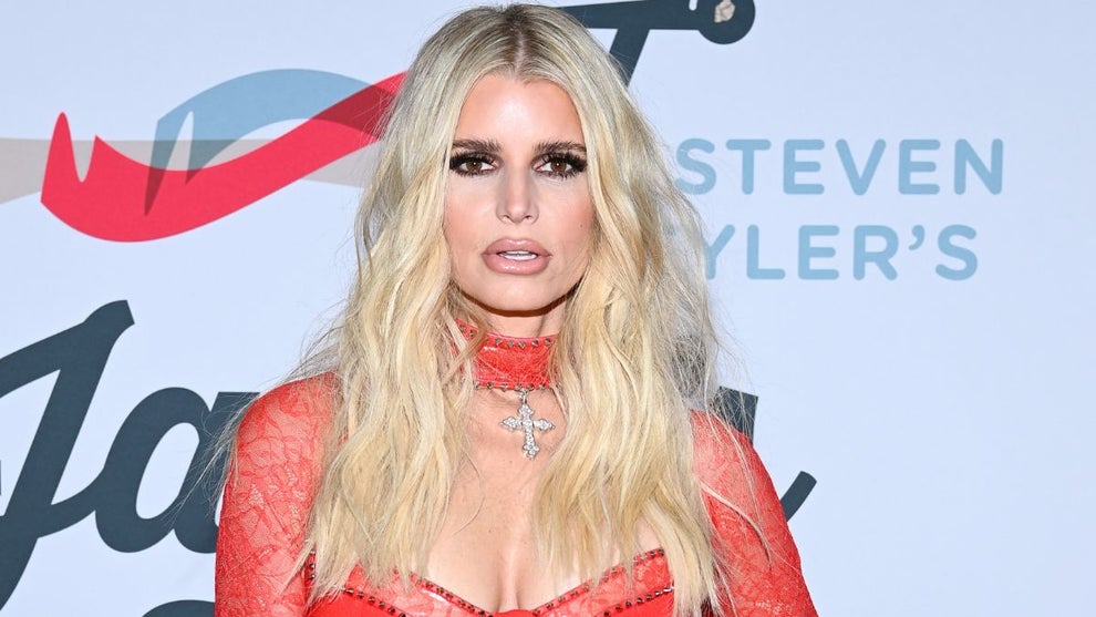 Jessica Simpson (Getty Images)