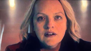 "The Handmaid's Tale" (Hulu/Disney)