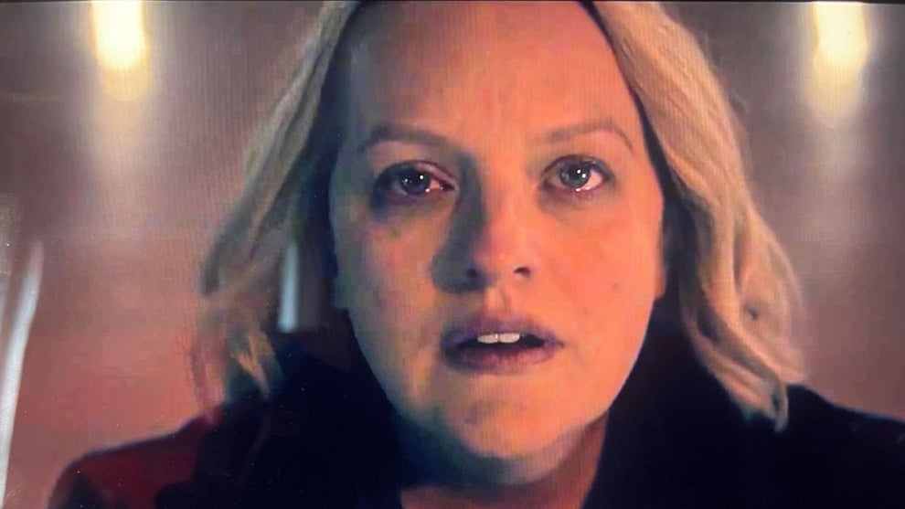 "The Handmaid's Tale" (Hulu/Disney)