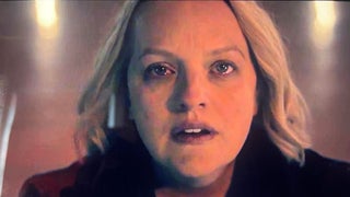 ‘The Handmaid’s Tale’ Bosses Unpack the Tragic, Noble Deaths of Those 2 Major Characters
