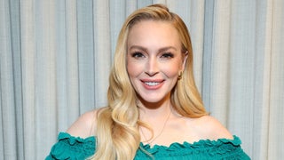 Lindsay Lohan Says Her Acting Career Bounced Back Thanks to Manifesting Her Netflix Deal