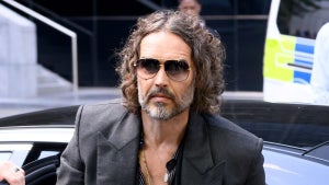 Russell Brand
