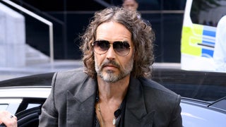 Russell Brand Pleads Not Guilty to All 5 Charges of Rape, Assault