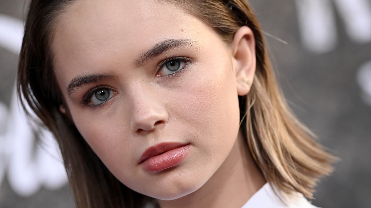 ‘Buffy’ Reboot Casts Ryan Kiera Armstrong as the Next Slayer Opposite Sarah Michelle Gellar