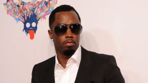 Sean Combs in 2009