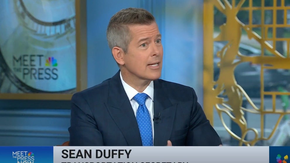 Sean Duffy