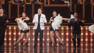 NBCUniversal Sets 2026 Upfront at Radio City Music Hall