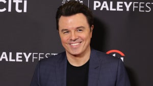 Seth MacFarlane