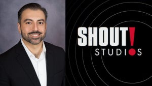 Shout! Studios