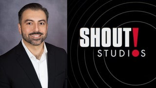 Shout! Studios Promotes Rashad Qasem to Vice President of Content Licensing and Strategy | Exclusive