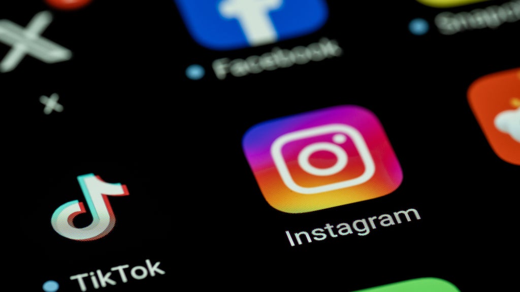 social media apps