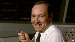 Kevin Spacey Evokes Johnny’s ‘Just Kidding!’ Scene From ‘Airplane!’ to Suggest He Pulled the Plug on Cannes Power