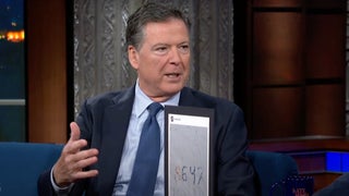 James Comey Got a Call From Trump’s Secret Service After His Viral ’86 47′ Post | Video