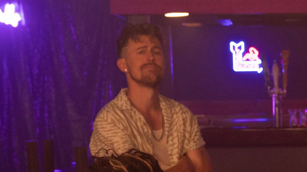 Alex Moffat in "Summer of 69" (Hulu)