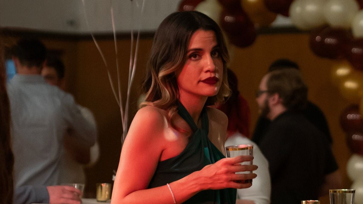 Natalie Morales in "Summer of 69" (Hulu)