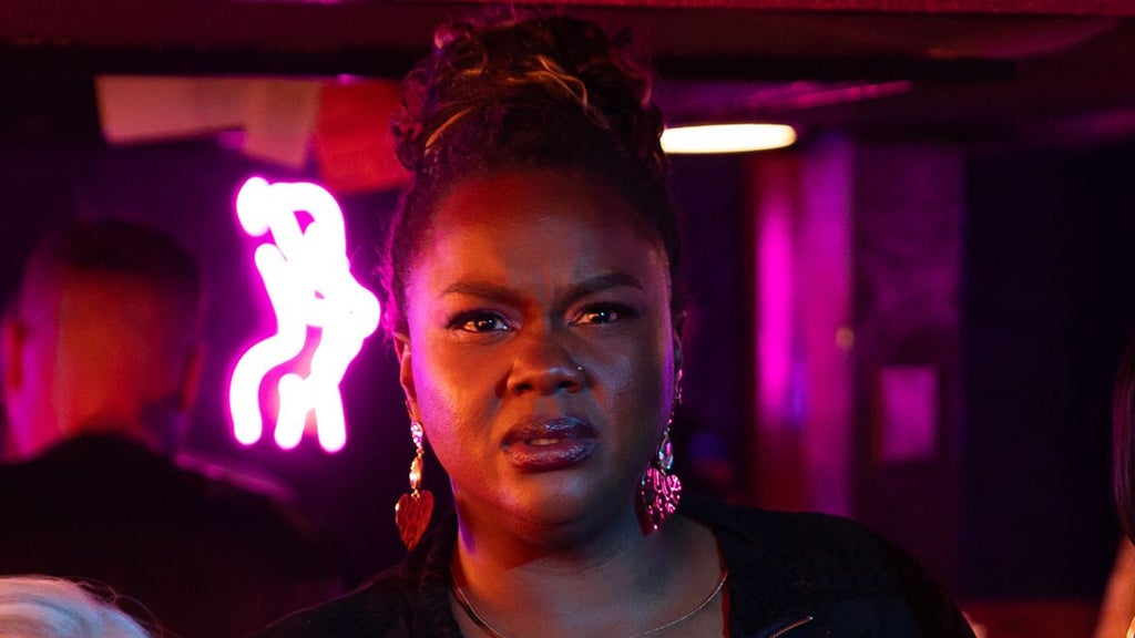 Nicole Byer in "Summer of 69" (Hulu)
