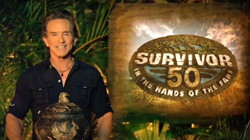 Jeff Probst