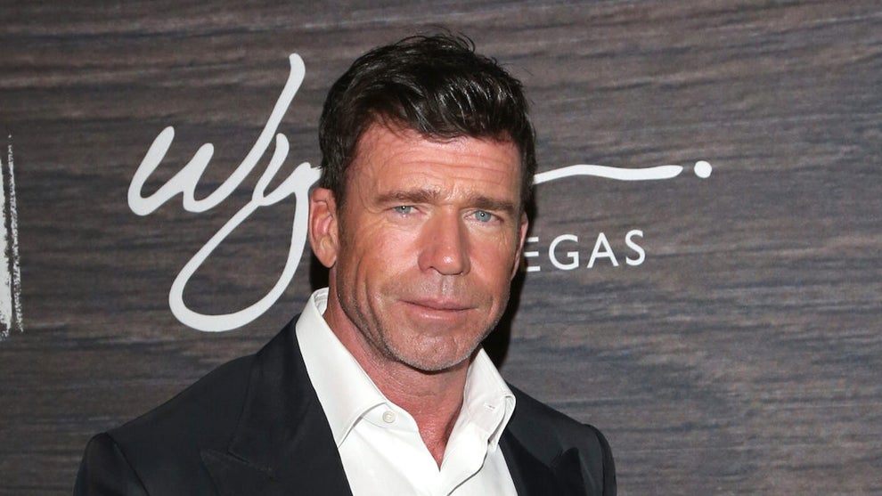 Taylor Sheridan
