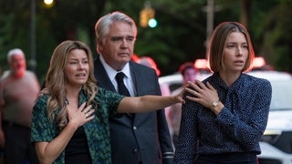 ‘The Better Sister’ Review: Jessica Biel and Elizabeth Banks Thrive in Tantalizing Prime Video Mystery