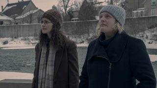‘The Handmaid’s Tale’ Boss on That Surprise Finale Return: ‘It Helps June’