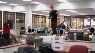 Greg Daniels Says He Chose Newspaper Setting for ‘The Office’ Spinoff Because They’ve ‘Been Hollowed Out’ by Economic Forces