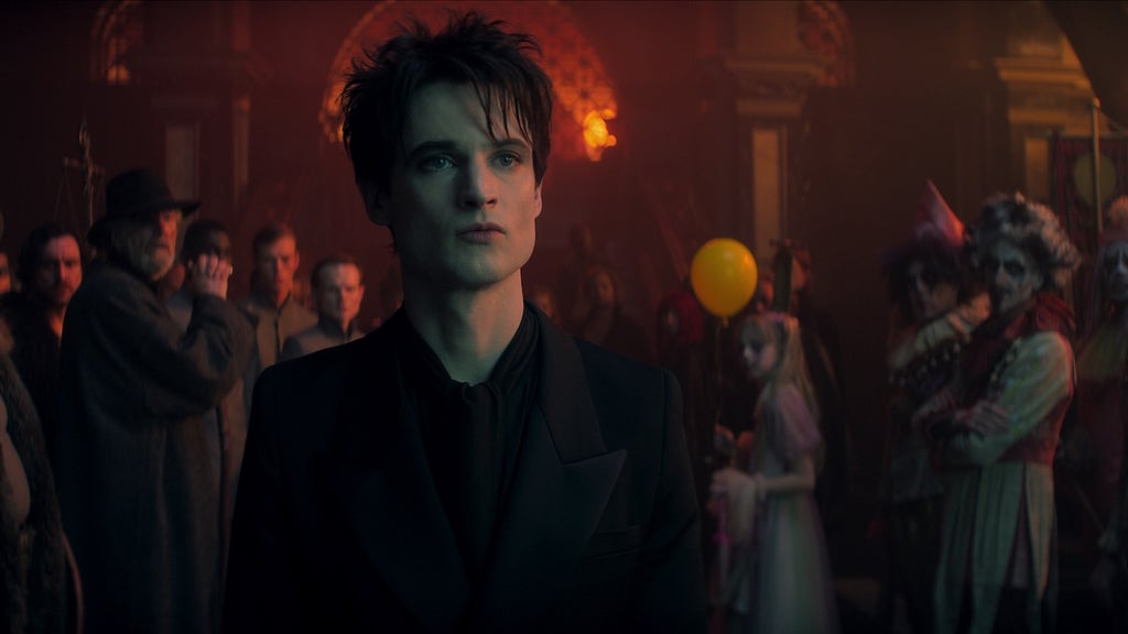 the-sandman-tom-sturridge-netflix
