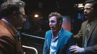 ‘The Studio’: Dave Franco Says Finale Cameo Was About Turning Up His Personality ‘to an Unbelievable Degree’