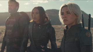 ‘Thunderbolts’ Kicks Off Summer Box Office With $11.5 Million From Thursday Previews
