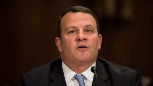 U.S. District Judge Timothy Kelly