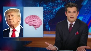Trump Derangement Syndrome