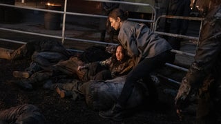 ‘The Walking Dead: Dead City’ Season 2 Drops Apocalypse Pros Maggie and Negan ‘Back Down to Zero’