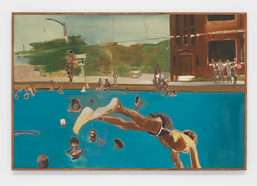 The Hammer Museum announces the first U.S. institutional survey of Noah Davis