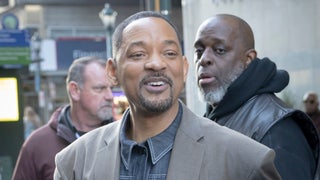 Will Smith’s IATSE Crew Back to Work With Union Deal After Striking Music Video Over Health, Pension