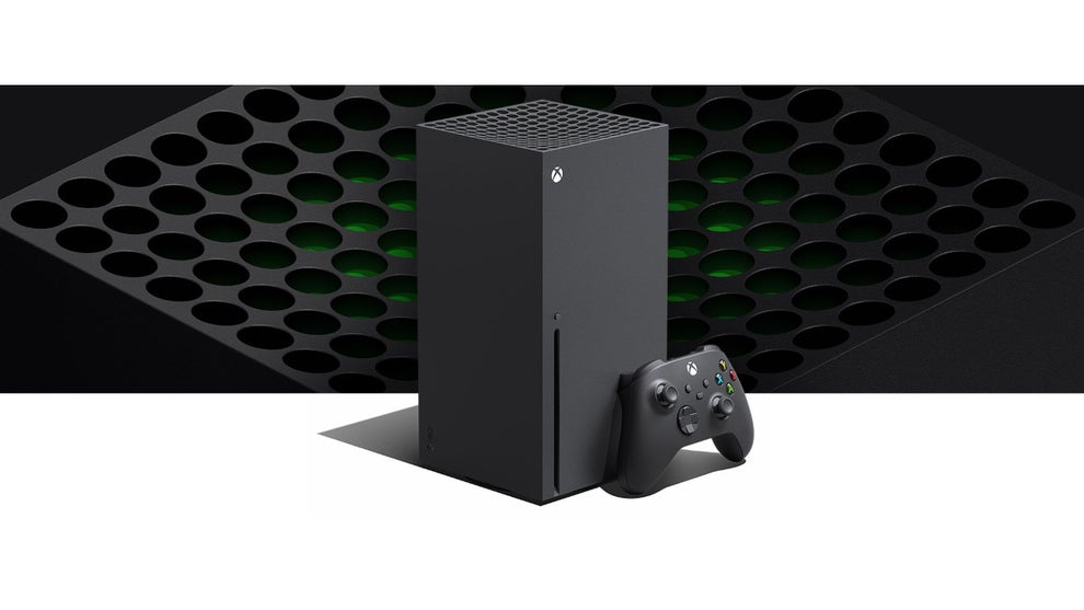 xbox