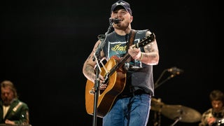 Country Singers Zach Bryan and Gavin Adcock Escalate Feud With Verbal Altercation at Music Festival | Video