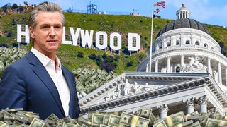 Timing of California’s $750 Million Film Tax Credit Plan in Doubt as State Budget Cuts Weigh Down Process