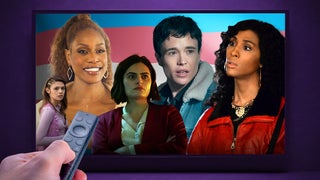 Transgender Representation Shrinks on TV: ‘We’re Being Pushed Out of Every Aspect of Public Life’