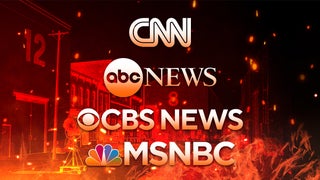 Amid Cable Spinoffs, Trump’s CNN and MSNBC Hostility Could Raise M&A Hurdles