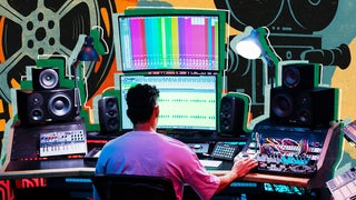 Hollywood’s Job Crisis Spills Over to Post-Production