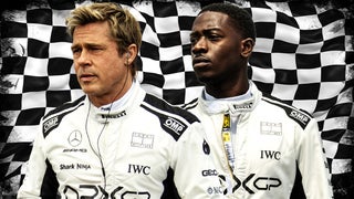‘F1’ Speeds to $55.6 Million Opening; ‘M3GAN 2.0’ Crashes With $10.2 Million