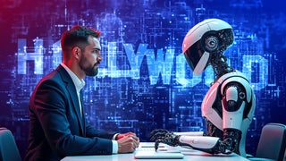 AI Scores an Early Win Against Hollywood as Copyright War Escalates